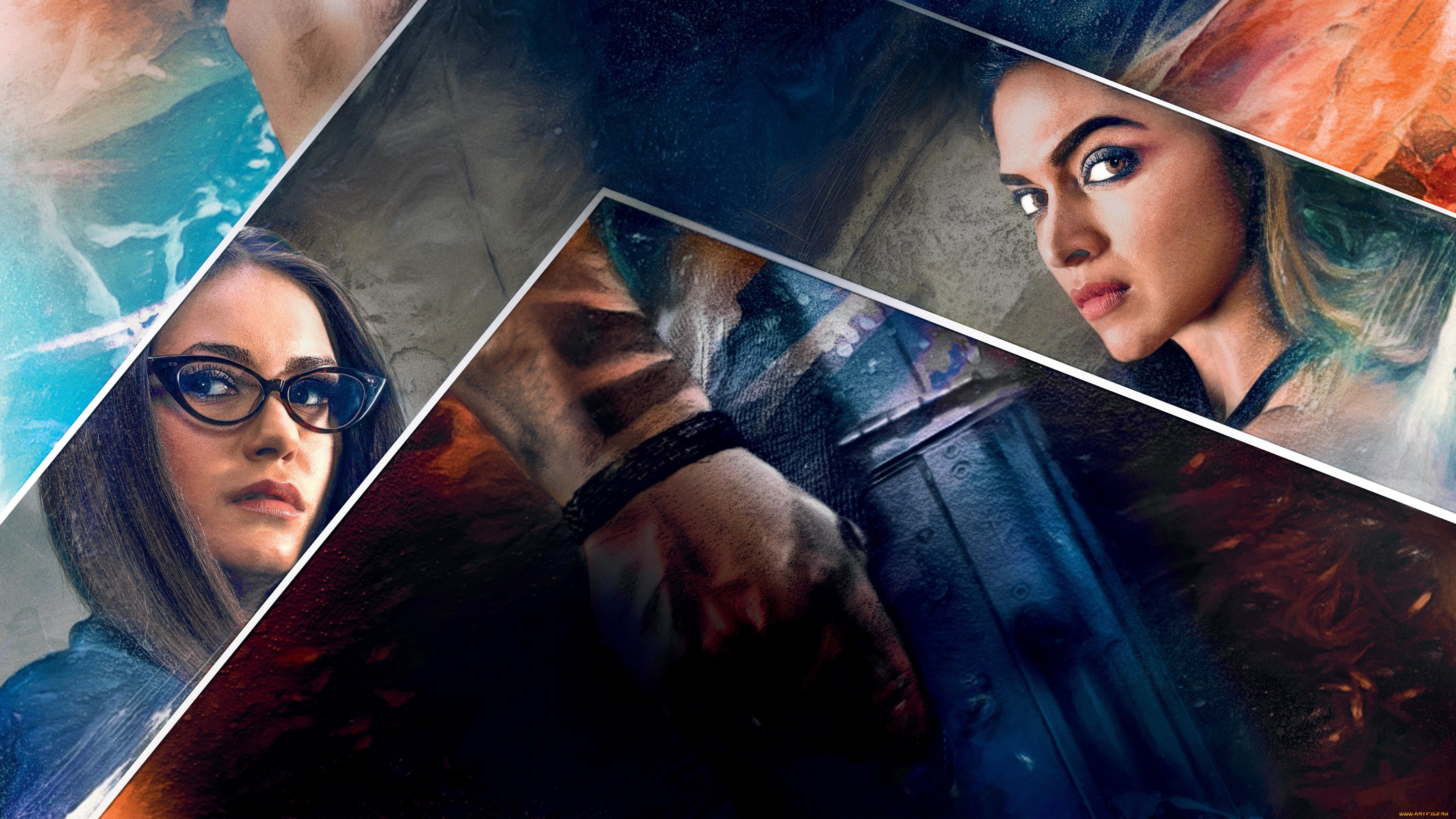  , xxx,  return of xander cage, return, of, xander, cage, action, 